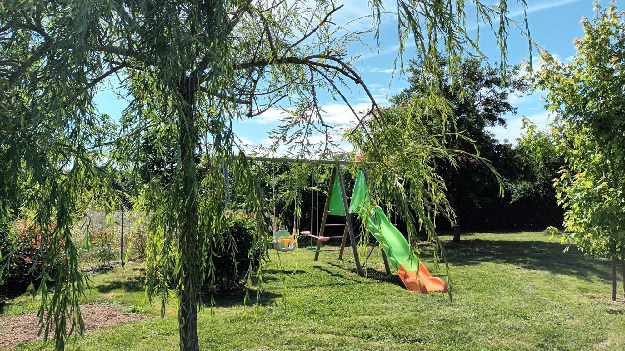 Gite D'En Pouillac Saint-Thomas  Exterior photo